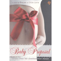 [Review Buku] Baby Proposal – Dahlian dan Gielda Latifa
